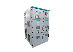 Tủ điện trung thế hợp bộ KYN28-12