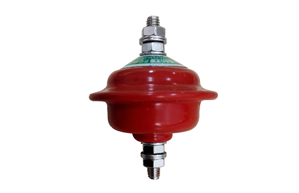 Chống sét van trung thế Polymeric Oxide kim loại 0.28-17kV