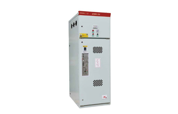 Tủ điện trung thế RMU AC HXGN-12