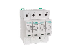 Thiết bị chống sét lan truyền SPD TGU3