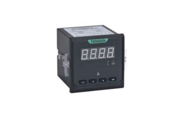 Đồng hồ Ampe/Vôn số PA(V)256