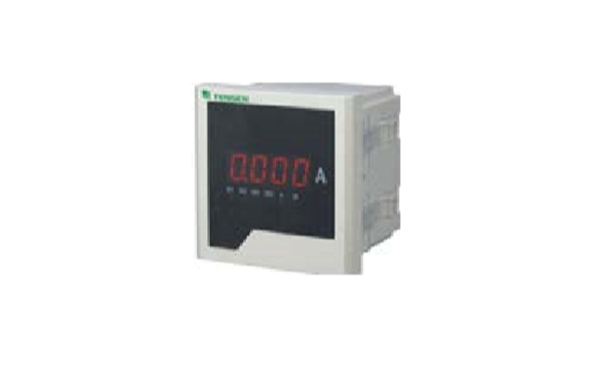 Đồng hồ Ampe/Vôn số lập trình PA(V)2566