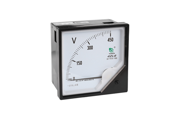 Đồng hồ đo kim 42, 6 Series