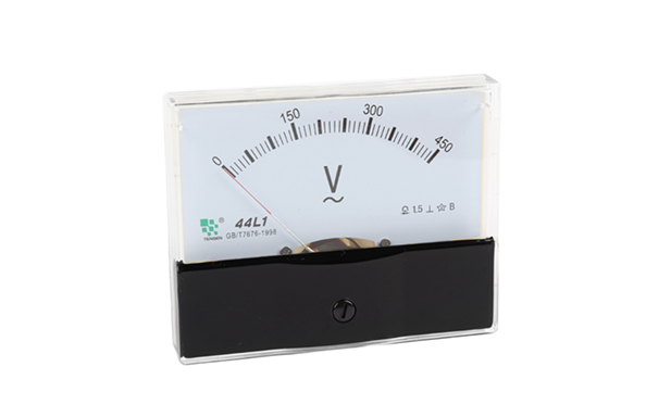 Đồng hồ đo kim 44, 59 Series