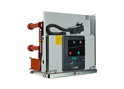 Máy cắt chân không VCB trong nhà VTG-24