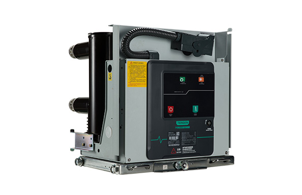 Máy cắt chân không VCB từ trường trong nhà ZN63A-12(VS1)
