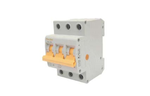 Aptomat tép MCB THB1-63L
