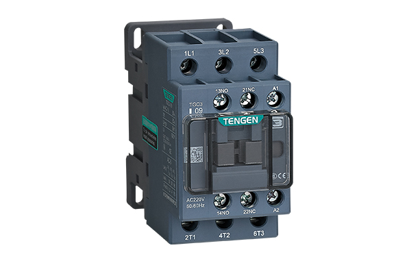 Khởi động từ AC Contactor TGC3