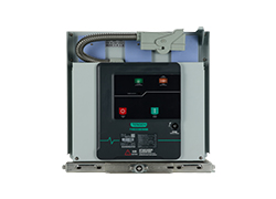 Cầu dao phụ tải chân không trong nhà FTG-12R/T125-50