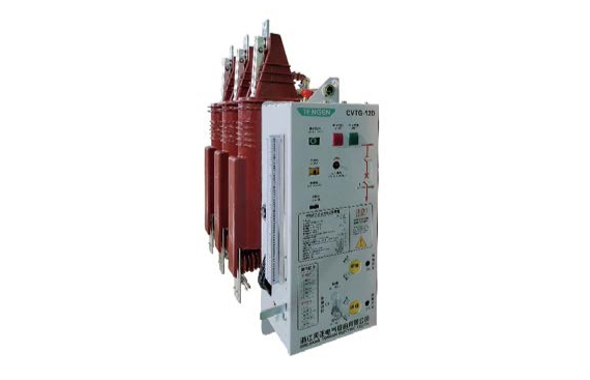 Máy cắt chân không VCB trong nhà 3 vị trí CVTG-12D