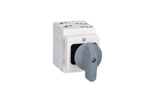 Dao cách ly TGHX3 Switch Disconnector
