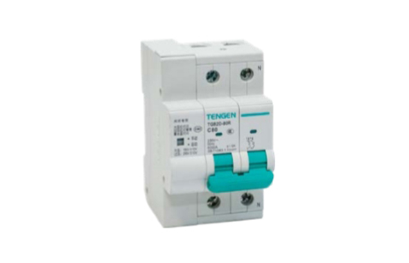 Aptomat tép MCB TGB2D-80R
