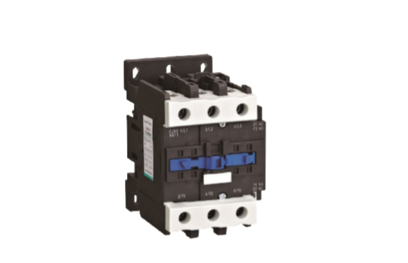 Khởi động từ AC Contactor CJX2