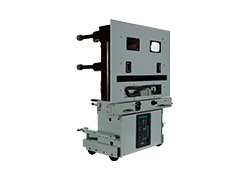 Máy cắt chân không VCB trong nhà ZN85-40.5