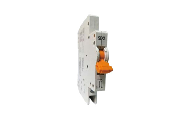 Tiếp điểm phụ TGB3-SD2