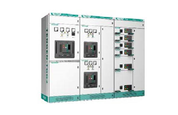 Tủ điện hạ thế rút kéo TGG2