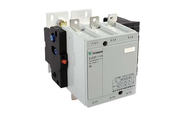 Khởi động từ AC Contactor CJX2F