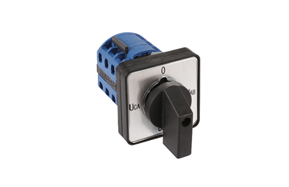 Nút nhấn LW28 Series Rotary Change-over Cam Switches