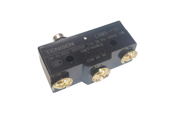 Nút nhấn LXW5 Series Micro Switches