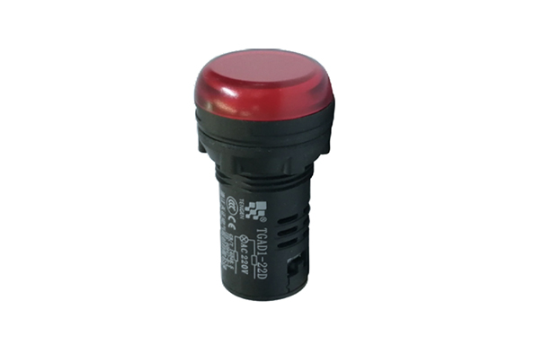 Nút nhấn TGAD1 Series Indicators