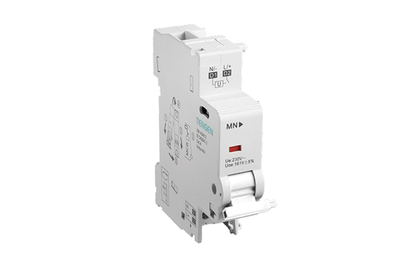Tiếp điểm phụ TGB1N-MN