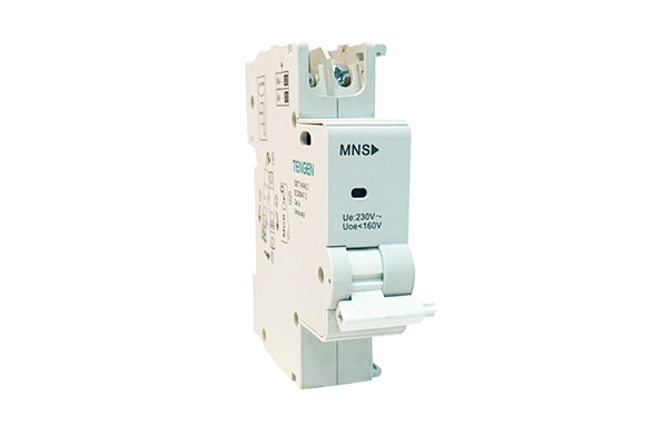 Tiếp điểm phụ TGB1N-MNS