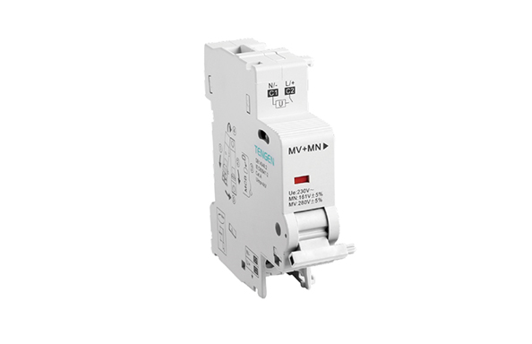 Tiếp điểm phụ TGB1N-MV+MN