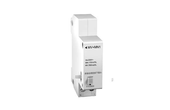 Tiếp điểm phụ TGB1N-MV+MN1