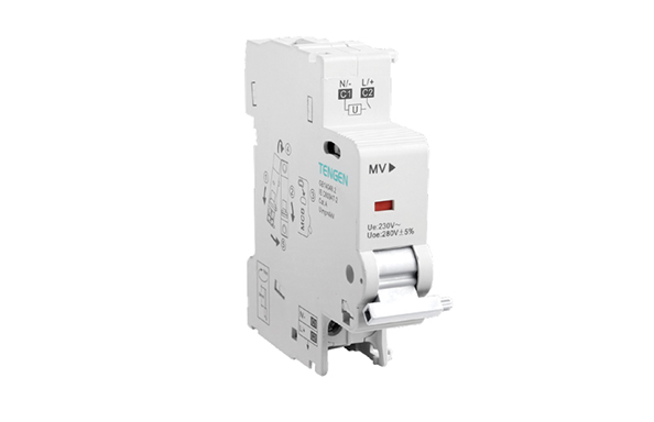 Tiếp điểm phụ TGB1N-MV