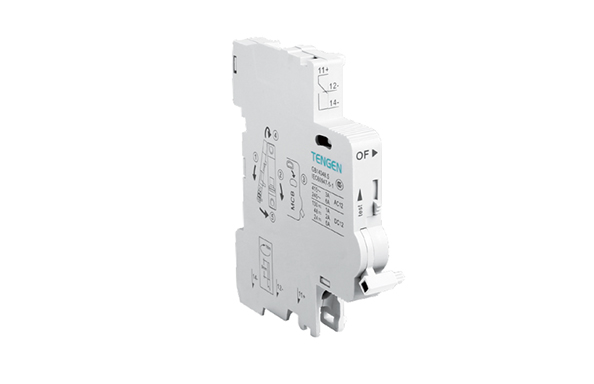 Tiếp điểm phụ TGB1N-OF