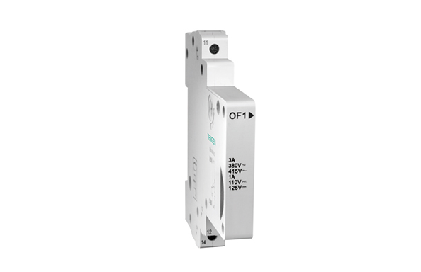 Tiếp điểm phụ TGB1N-OF1