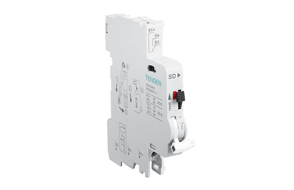 Tiếp điểm phụ TGB1N-SD