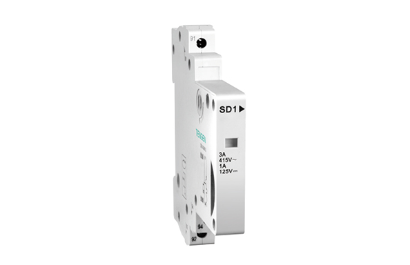 Tiếp điểm phụ TGB1N-SD1