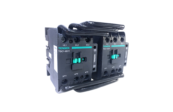 Khởi động từ đảo chiều TGC1-N