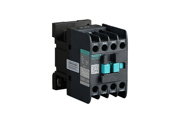 Khởi động từ AC Contactor TGC1