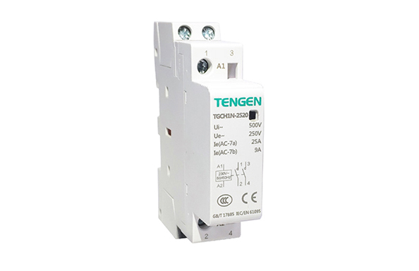 Contactor TGCH1N