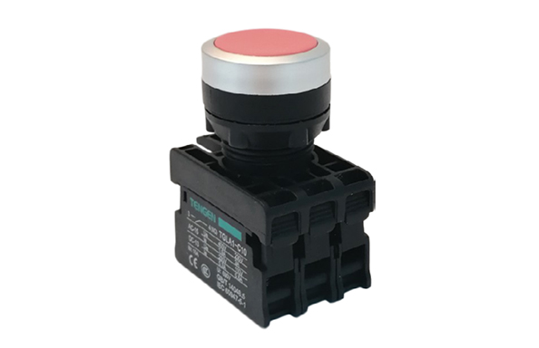 Nút nhấn TGLA1 Series Pushbuttons