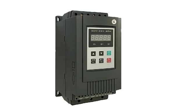 Biến tần TGS3 Series Soft Starters