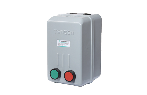 Biến tần TGS51 Series Enclosed Direct-on-line (DOL) Starters