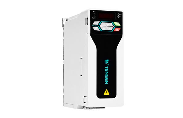 Biến tần TVF300 Series Inverters