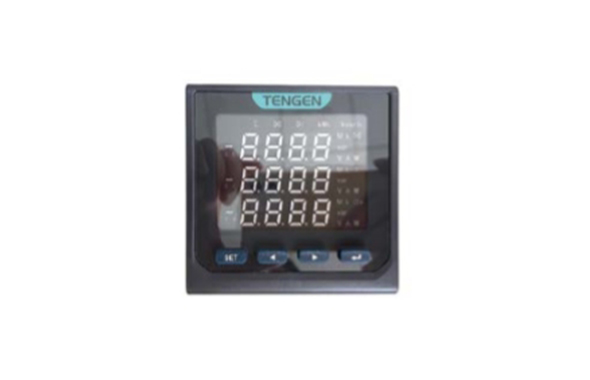 Đồng hồ đo kỹ thuật số P2565
