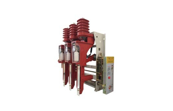 Cầu dao phụ tải chân không trong nhà FZN25-12(D)/T630-20