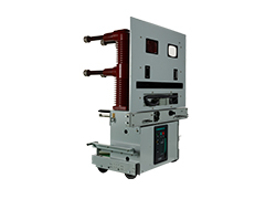 Máy cắt chân không VCB trong nhà VTG-40.5