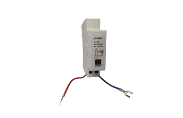 Tiếp điểm phụ TGB3-MV+MN2
