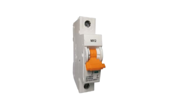 Tiếp điểm phụ TGB3-MX2