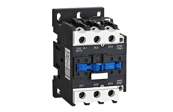 Khởi động từ AC Contactor CJX2(F)-C