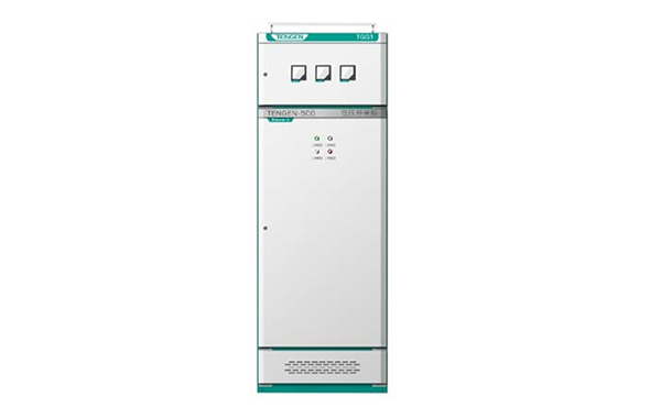Tủ điện phân phối hạ thế cố định TGG1