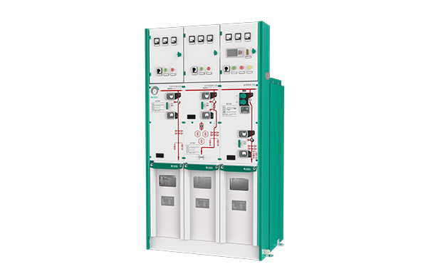 Tủ điện trung thế RMU SF6 TGXR6-12kV
