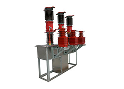 Máy cắt chân không VCB ngoài trời ZW7-40.5