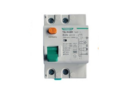 Aptomat chống rò dòng RCCB TGL1N-80H B Type